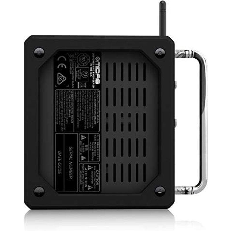 26【新品未使用】 MIDAS (マイダス) デジタルミキサー MR18 リモートコントロール・デジタルミキサー 【PE4467051068】(156184円)