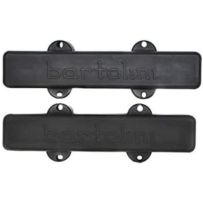 BARTOLINI バルトリーニ ジャズベース用ピックアップ 9S L/S