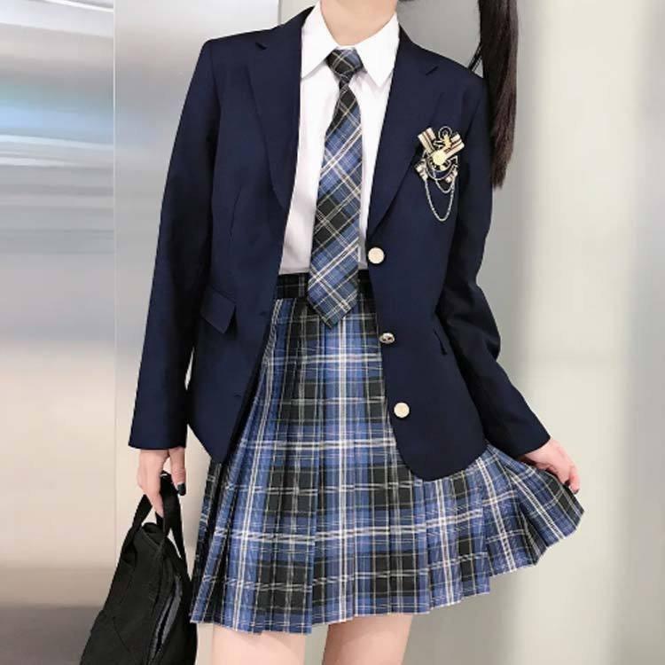 クーポン対象外 制服 上下セット ブレザー セッ フォーマル 女子高校生 シャツ セットアップ 女子高校生 高校生 学生服 制服 制服 スーツ スクール制服 女の子 ブレザー サイズ 2xl Adga Org