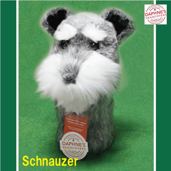 ゴルフ ヘッドカバー ドライバー 460ccまで対応 ダフニーズ 犬 ぬいぐるみヘッドカバー Hc Dog グッドバウンス 通販 Yahoo ショッピング