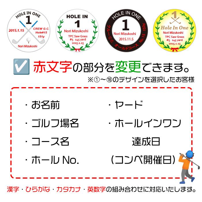 ホールインワン記念品 オリジナル名入れゴルフマーカー+ハリネズミシリコンティーホルダー 50個〜_4