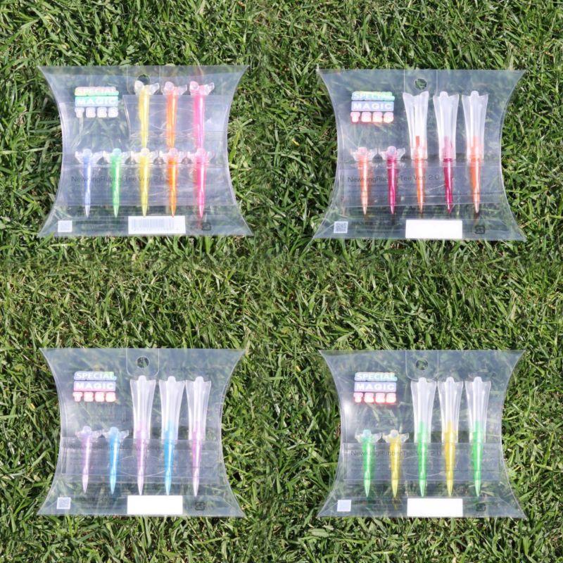 ゴルフティー T-98 ニューキングラバーティー バージョン2 ティーで飛ばす  ライト LITE |  | 01