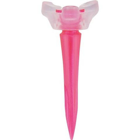 ゴルフティー T-298 ニューキングラバーティー バージョン2　ショートパック ティーで飛ばす ゴルフィット Golf it LITE ライト　 |  | 01