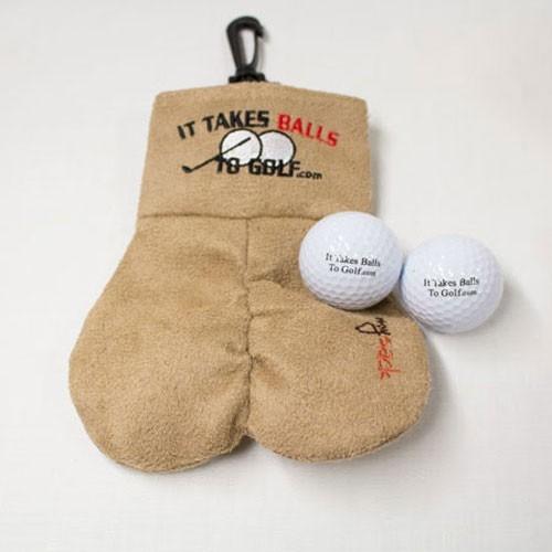 マイサック Mysack ゴルフボールポーチ おもしろゴルフグッズ Mys グッドバウンス 通販 Yahoo ショッピング