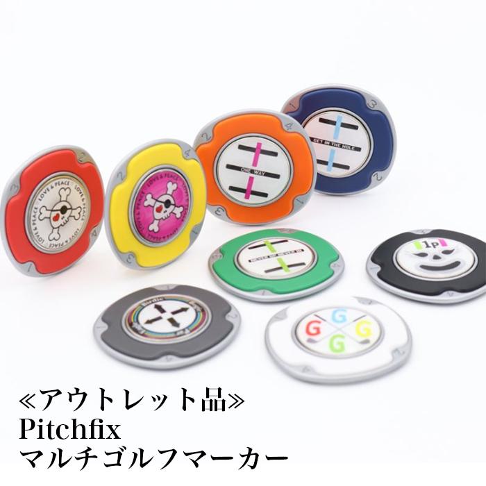 【Golfickers】ピッチフィックス ゴルフィッカーズ Amazon.co.jp: 品 ゴルフィッカーズ ボールポーチ golfickers