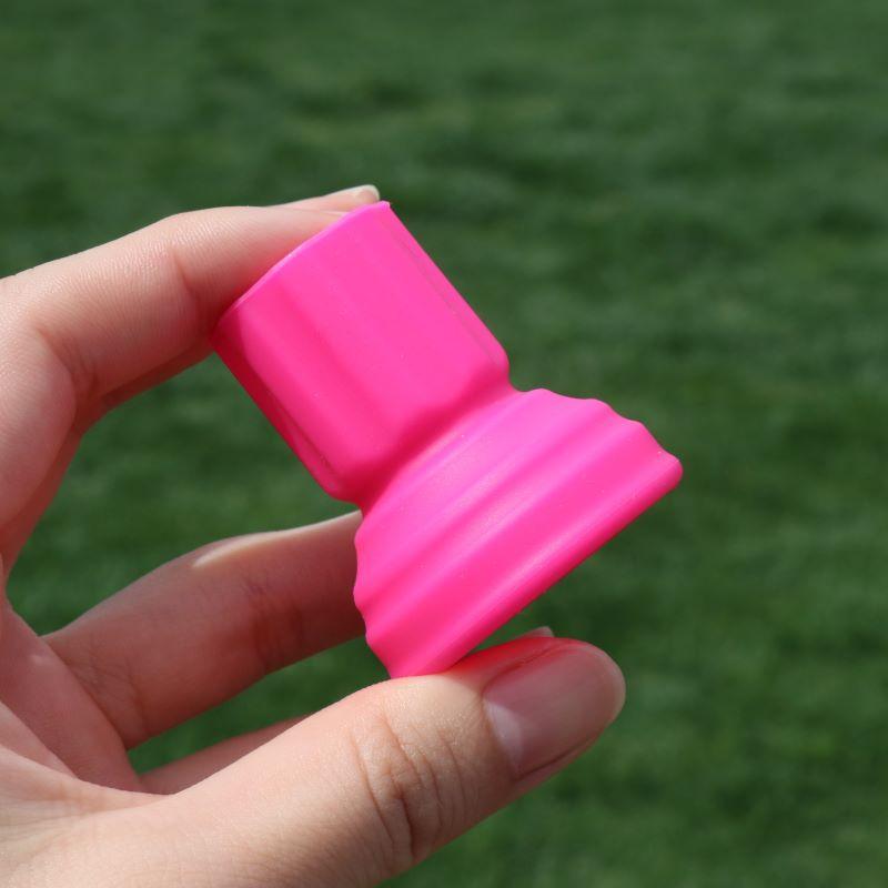 ボールピックアップ  グリップエンド装着ラウンド用品用 メール便 Birdie79 ゴルフボール 腰曲げない 取れる 簡単 着脱可能 便利グッズ 送料無料 |  | 03