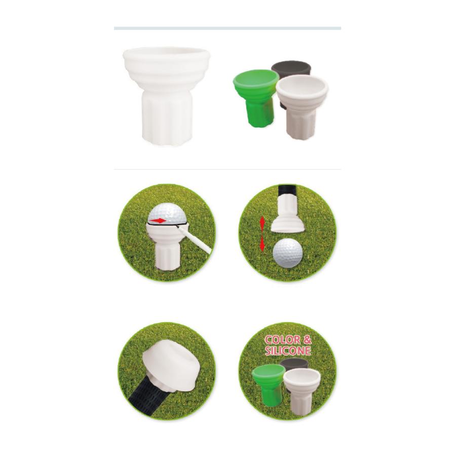 ボールピックアップ  グリップエンド装着ラウンド用品用 メール便 Birdie79 ゴルフボール 腰曲げない 取れる 簡単 着脱可能 便利グッズ 送料無料 |  | 06