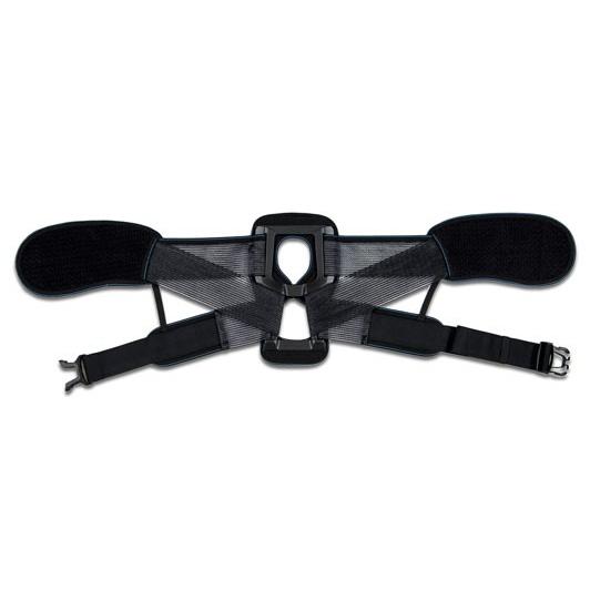 骨盤サポーター 腰用  皮膚感覚スマートベルト 腰 こし ノーブル |  | 02