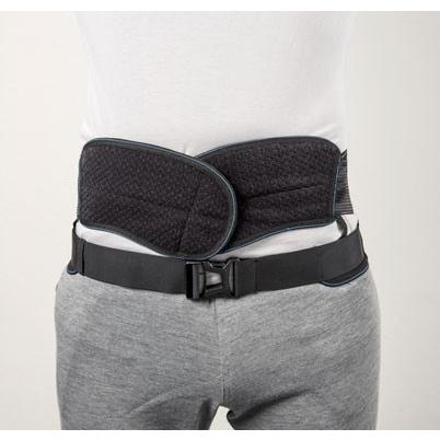 骨盤サポーター 腰用  皮膚感覚スマートベルト 腰 こし ノーブル |  | 04