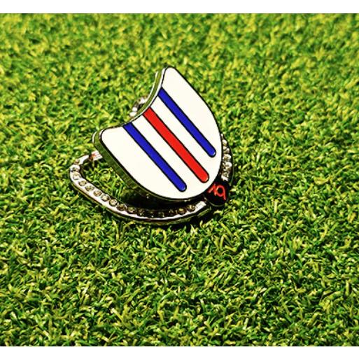 スタンドボールマーカー ボールライナーマーカー アライメントマーク ゴルフ Birdie79 アライメントボールマーク パッティング向上 送料無料 |  | 01