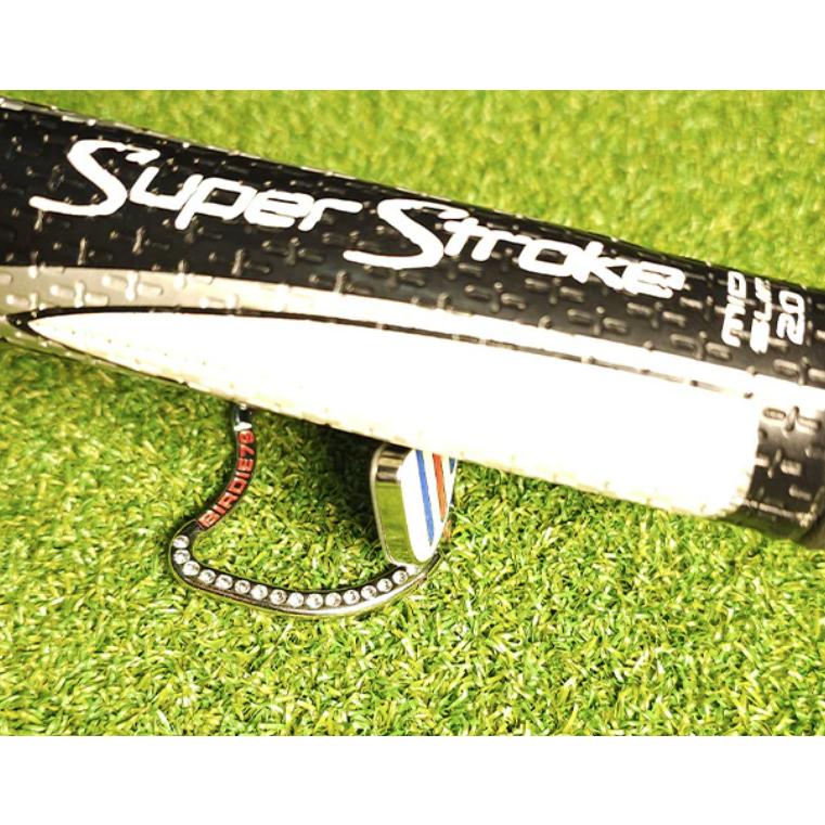 スタンドボールマーカー ボールライナーマーカー アライメントマーク ゴルフ Birdie79 アライメントボールマーク パッティング向上 送料無料 |  | 03