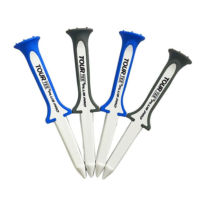 ゴルフティー ツアーティー プラス プロランチ [TOURTEE PLUS PRO LAUNCH] 飛距離アップ USGA、R＆Aルール適合 ラウンド用品 |  | 01