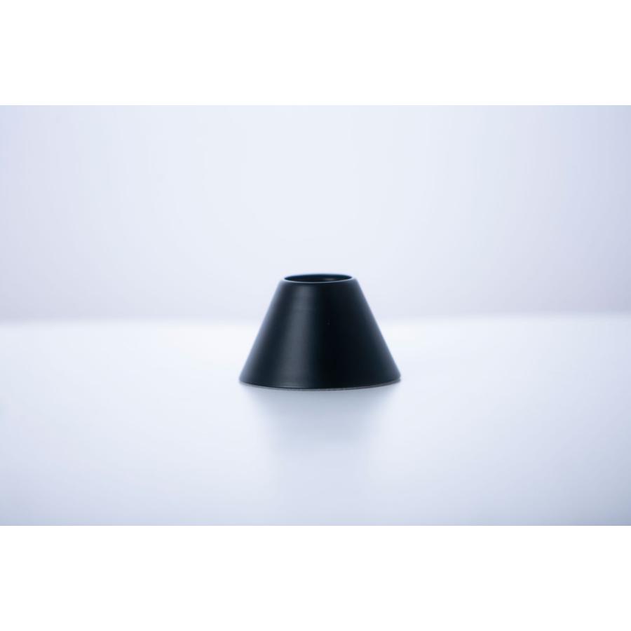テーブルランプ 100％ 100パーセント 100percent LAMP/LAMP Base LED電球セット テーブルライト 間接照明 ランプランプ LED専用テーブルベース セット ブラック | 100percent | 04