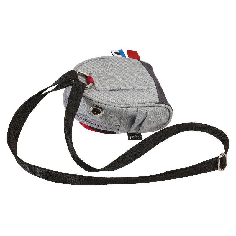 ポーチ MORN CREATIONS シャーク ポーチ モーンクリエイションズ サメ ショルダーポーチ ブラウン |  | 04