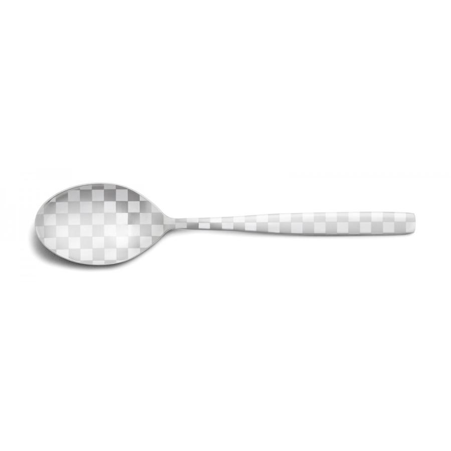 カトラリーセット DRESS 4本セット カトラリーセット ドレス ペアセット 市松 |  | 01