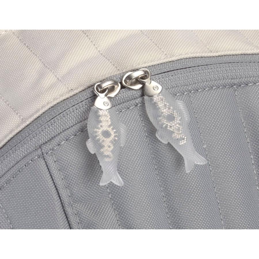 リュック MORN CREATIONS シロナガス バックパック Mサイズ モーン