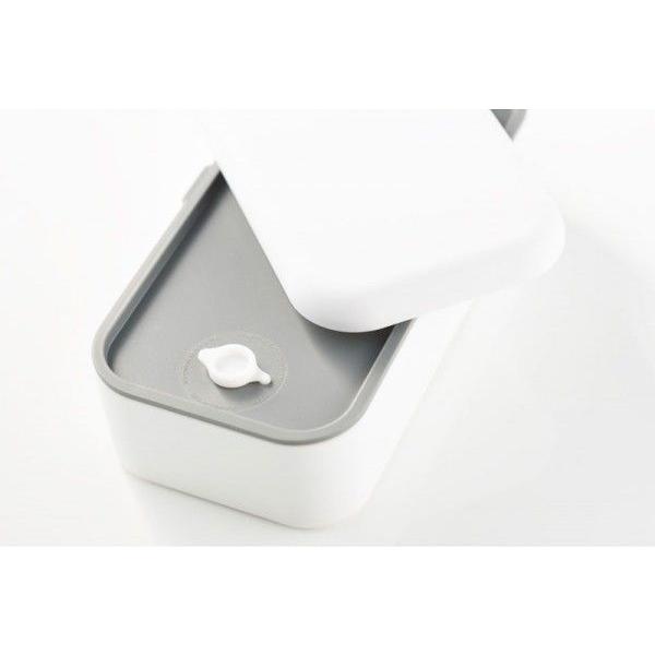 弁当箱 monbento ベントボックス 1段 ランチボックス モンベント Bento box グリーン |  | 03