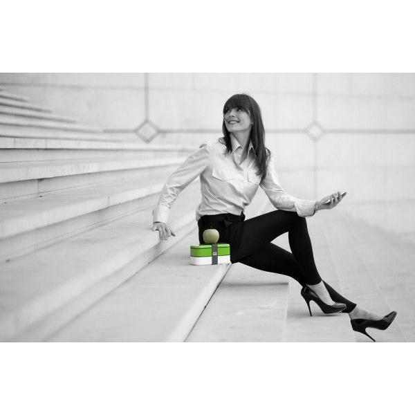 弁当箱 monbento ベントボックス 1段 ランチボックス モンベント Bento box ピンク |  | 02