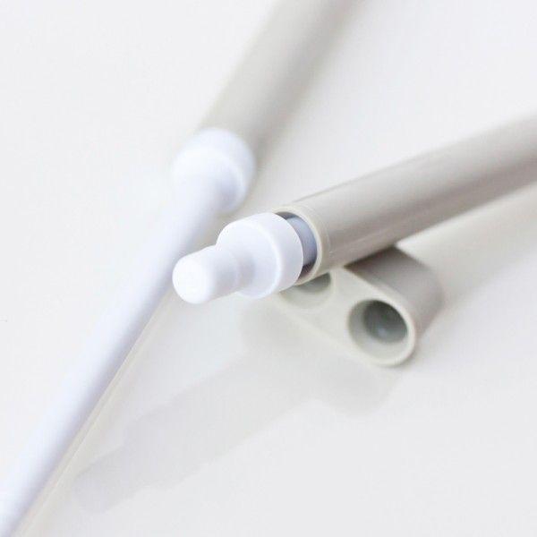 箸 monbento 携帯用箸 お弁当用 モンベント フューシャ |  | 01