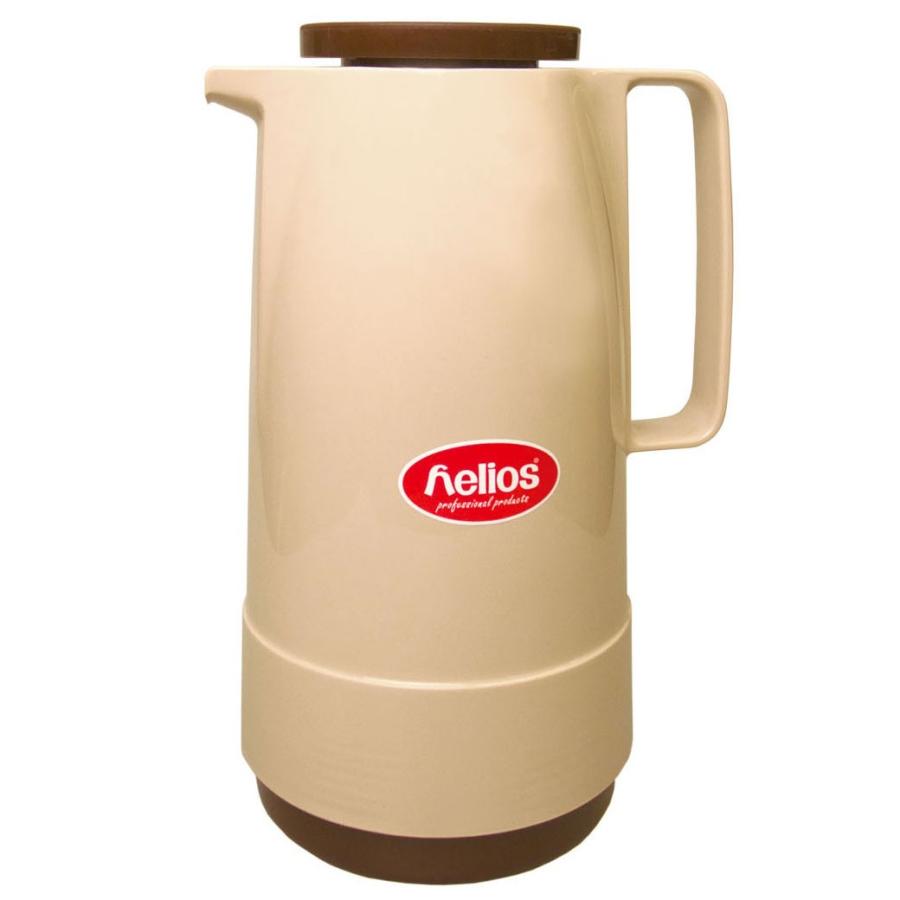 魔法瓶 helios スタンダード 1000ml ポット 卓上魔法瓶 ヘリオス Standard | 