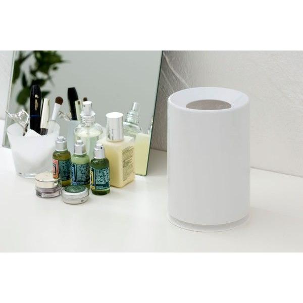 ゴミ箱 ideaco ミニチューブラー ダストボックス イデアコ mini TUBELOR ブラック |  | 01