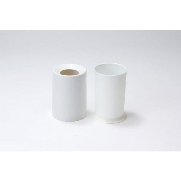 ゴミ箱 ideaco ミニチューブラー ダストボックス イデアコ mini TUBELOR ブラック |  | 02