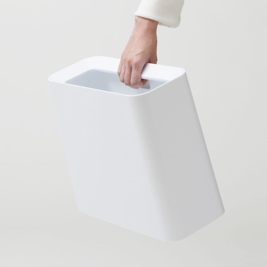 ゴミ箱 正規品 ideaco イデアコ TUBELOR Hi-GRANDE チューブラーハイグランデ ダストボックス ごみ箱 チューブラー ホワイト |  | 05