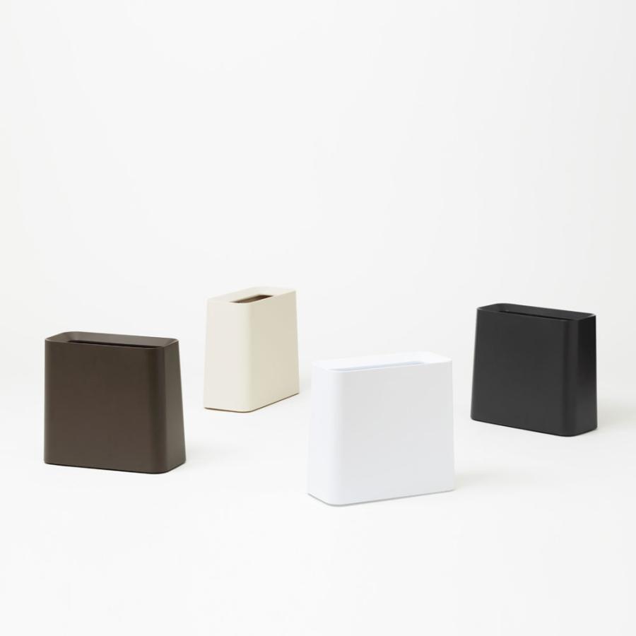 ゴミ箱 正規品 ideaco イデアコ TUBELOR Hi-GRANDE チューブラーハイグランデ ダストボックス ごみ箱 チューブラー ブラウン |  | 02