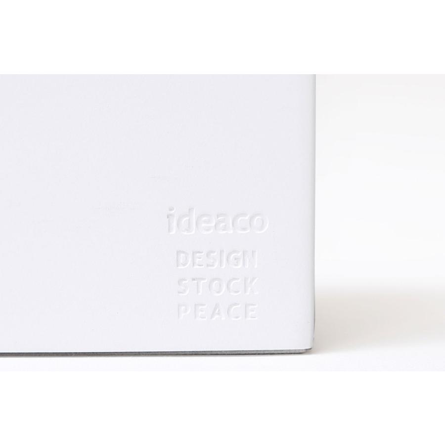 閉店セール｜傘立て イデアコ アンブレラスタンド mini cube 傘たて 傘スタンド ideaco ミニキューブ マットホワイト |  | 04