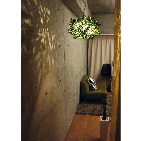 ペンダントライト ディクラッセ オーランド 葉っぱ DI CLASSE Orland | DI CLASSE | 02