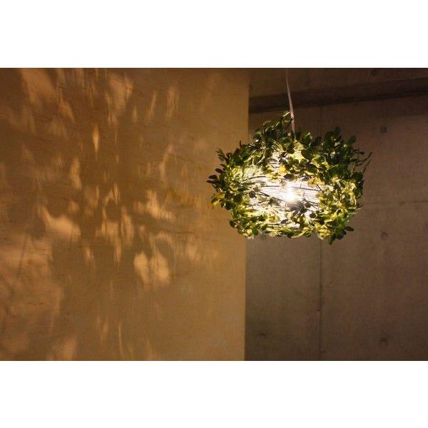 ペンダントライト ディクラッセ オーランド 葉っぱ DI CLASSE Orland | DI CLASSE | 03