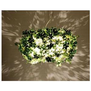 ペンダントライト ディクラッセ オーランド 葉っぱ DI CLASSE Orland | DI CLASSE | 04