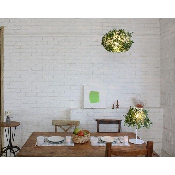 ペンダントライト ディクラッセ オーランド ビッグ 葉っぱ DI CLASSE Orland-big | DI CLASSE | 01