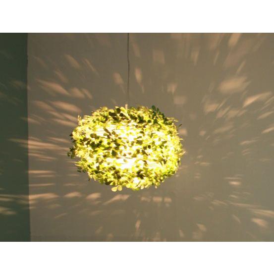 ペンダントライト ディクラッセ オーランド ビッグ 葉っぱ DI CLASSE Orland-big | DI CLASSE | 02