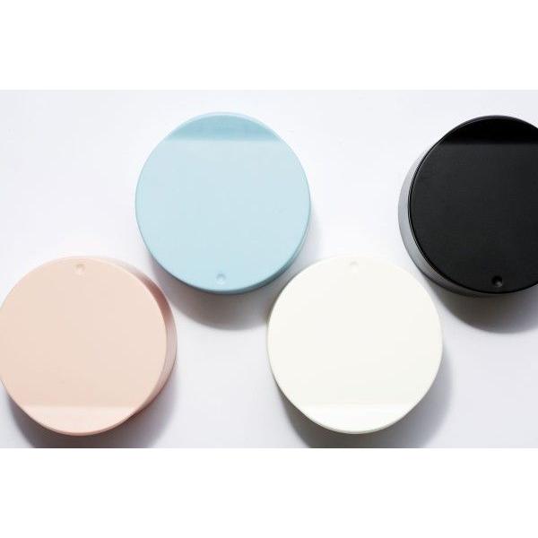 ゴミ箱 ideaco フラット20 キッチン 生ゴミ ダストボックス イデアコ flat20 マットピンク |  | 05