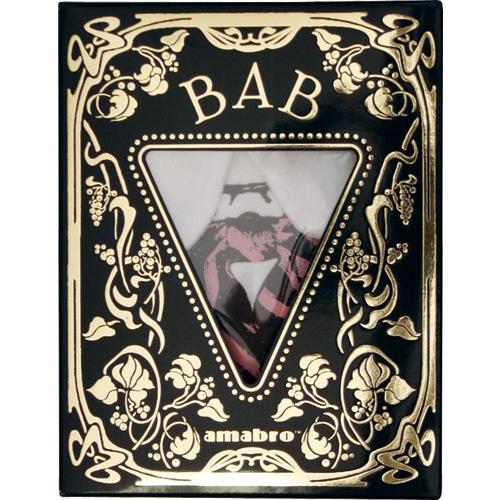 ロンパース amabro バブドレス 60cm アマブロ BAB DRESS ベスト | amabro | 02