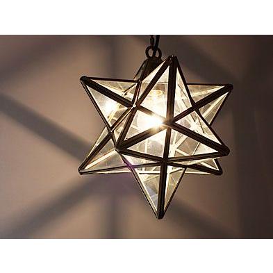 ペンダントライト ディクラッセ エトワール DI CLASSE Etoile フロスト | DI CLASSE | 03