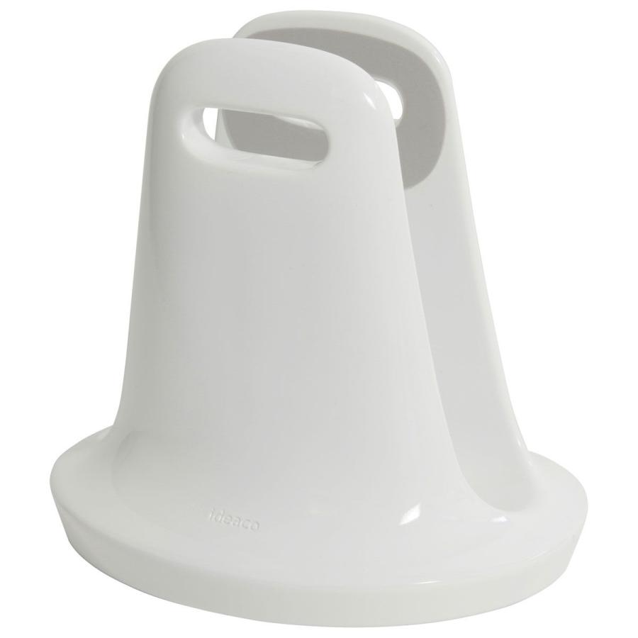 自転車スタンド ideaco ブンチン バイクスタンド イデアコ buntin ホワイト | 