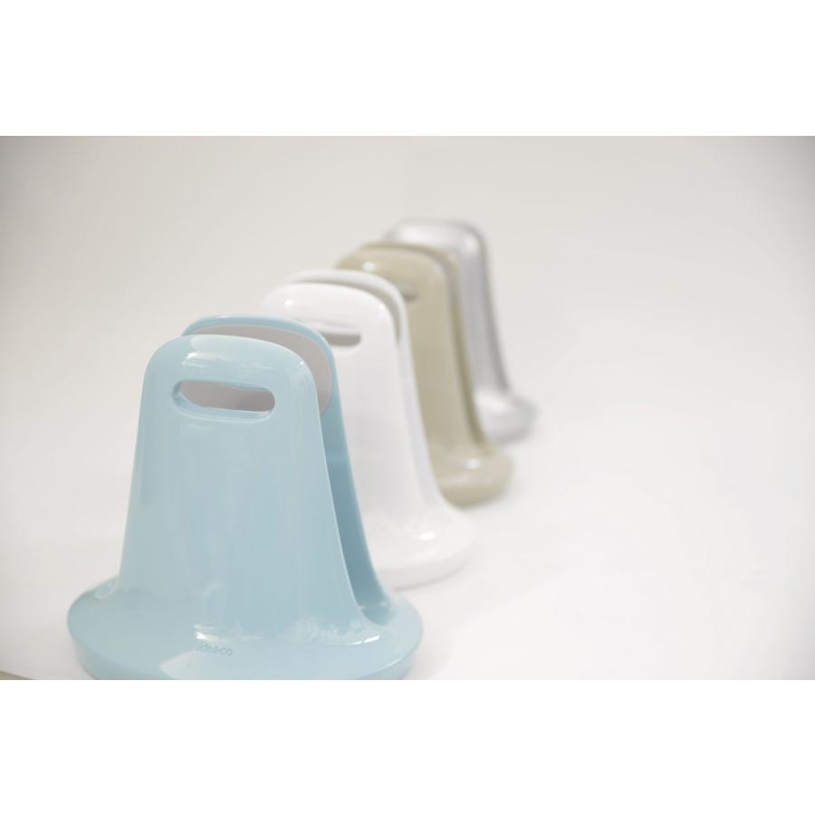 自転車スタンド ideaco ブンチン バイクスタンド イデアコ buntin ベージュ |  | 05