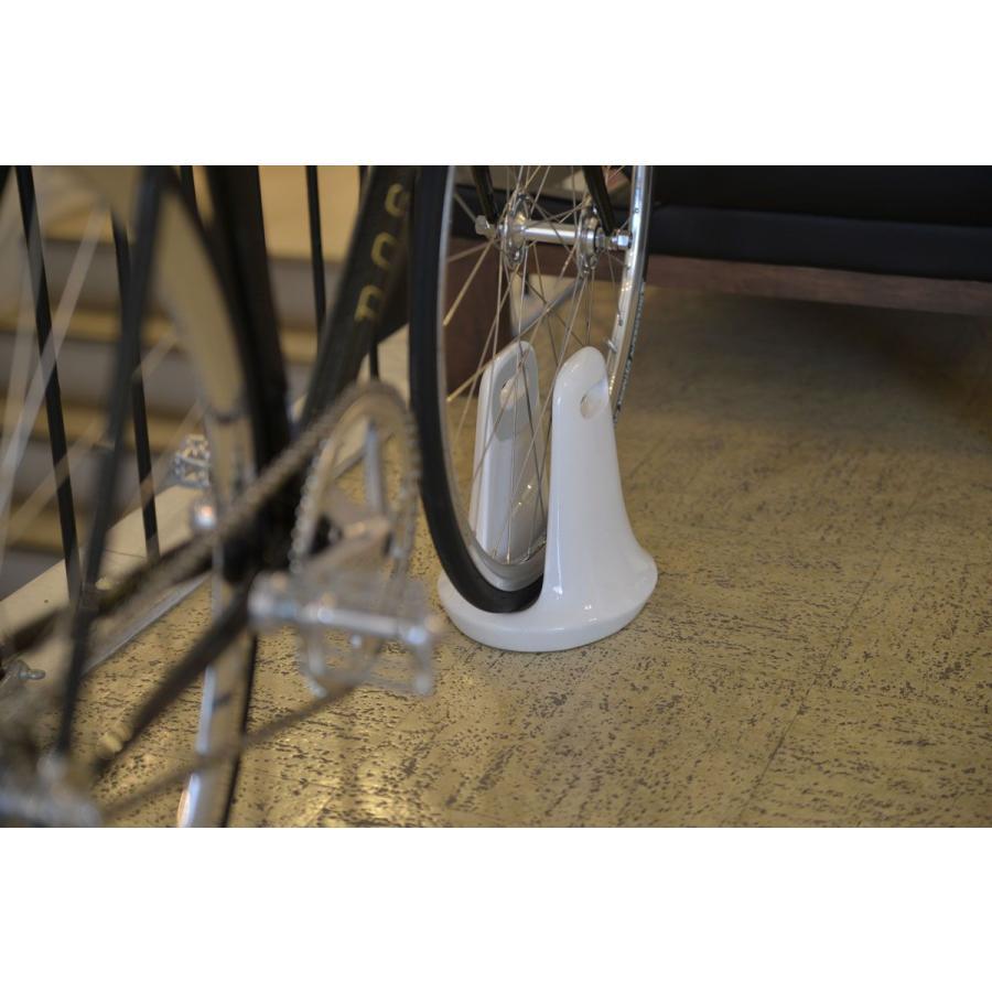 自転車スタンド ideaco ブンチン バイクスタンド イデアコ buntin ブルー |  | 02
