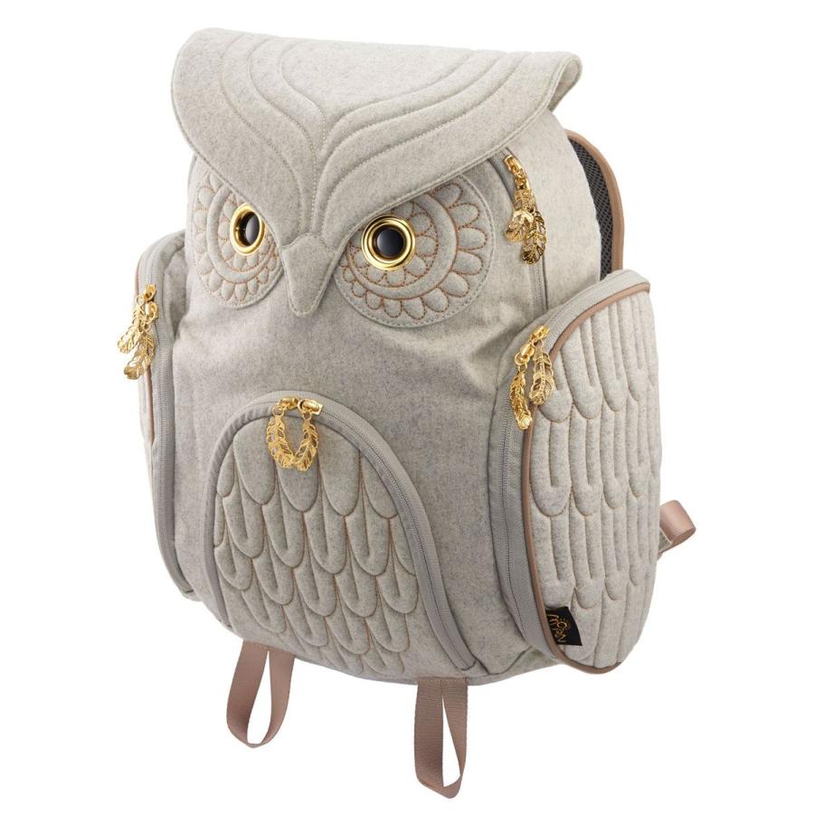 美品 モーンクリエイションズ ミミズク クラシック バックパック L Amazon | [モーンクリエイションズ] ミミズククラシック バッグ