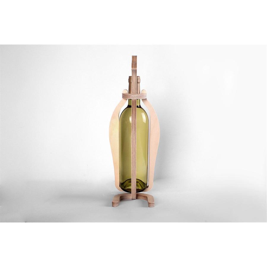 ワインラック Conte Bleu アニマルボーン コントブルー 動物ワインラック ペンギン |  | 02