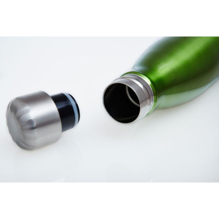 水筒 Swell クラシック 500ml スウェルボトル スウェル Classic ミセスグリーン |  | 04