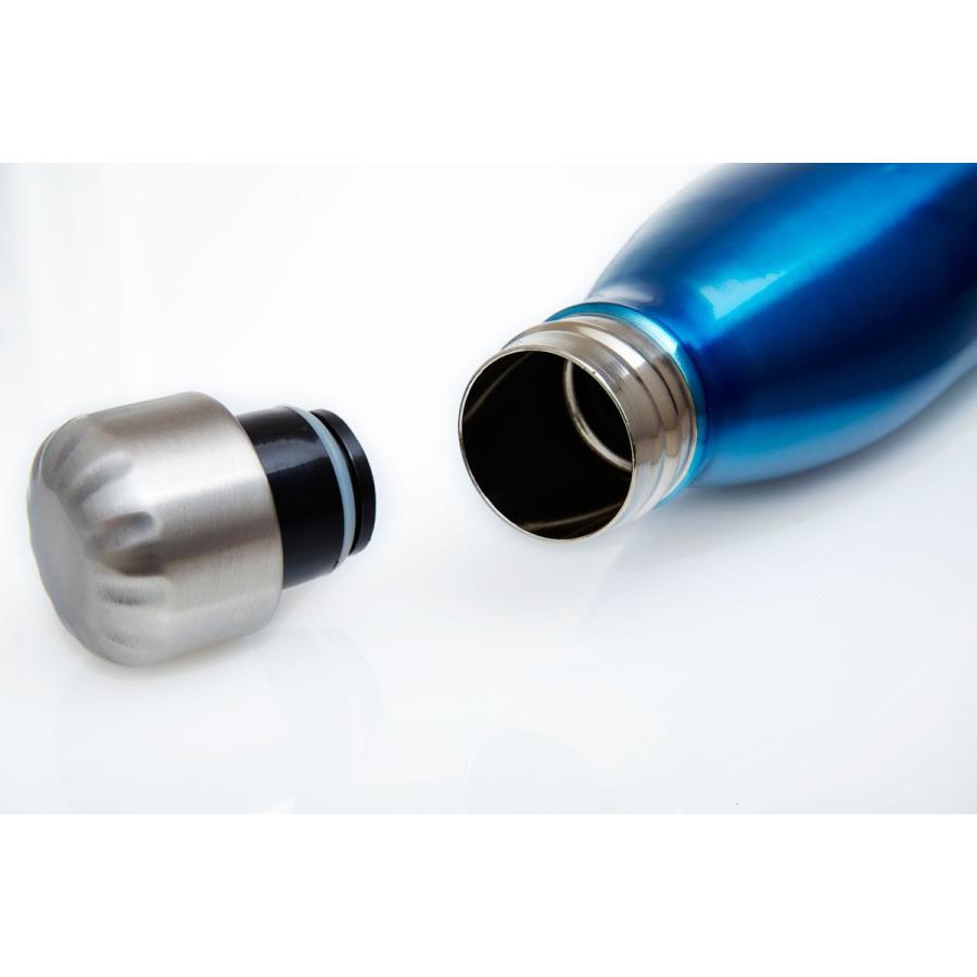 水筒 Swell クラシック 500ml スウェルボトル スウェル Classic オーシャンブルー |  | 04