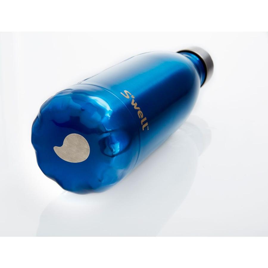 水筒 Swell クラシック 500ml スウェルボトル スウェル Classic オーシャンブルー |  | 05