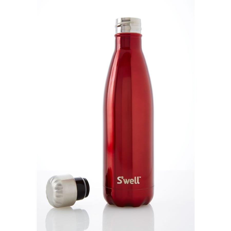 水筒 Swell クラシック 500ml スウェルボトル スウェル Classic ロウボートレッド |  | 03