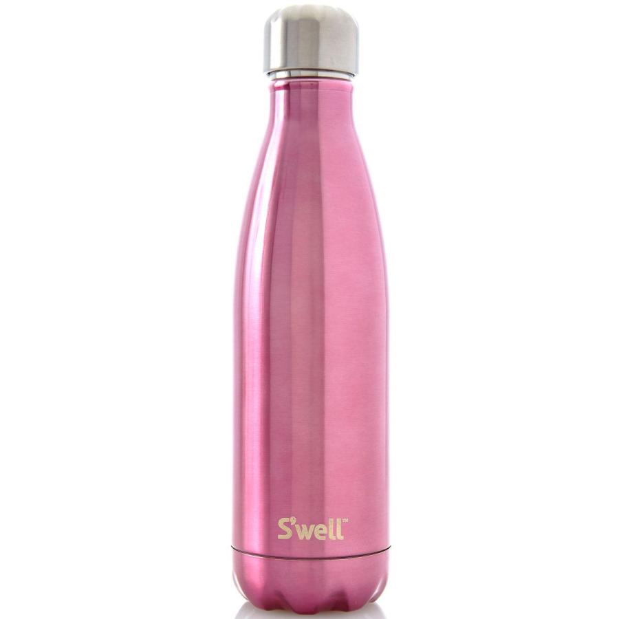 水筒 Swell クラシック 500ml スウェルボトル スウェル Classic シーシェルピンク | 
