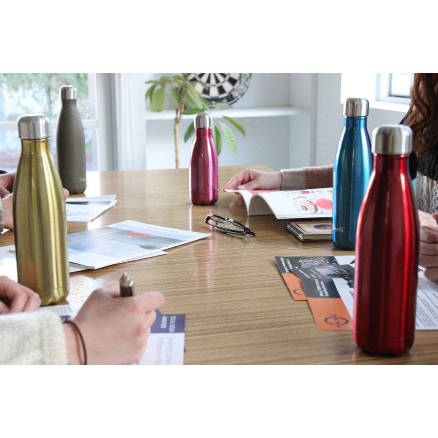 水筒 Swell クラシック 500ml スウェルボトル スウェル Classic シーシェルピンク |  | 02