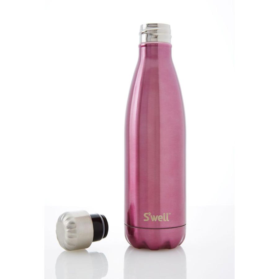 水筒 Swell クラシック 500ml スウェルボトル スウェル Classic シーシェルピンク |  | 03