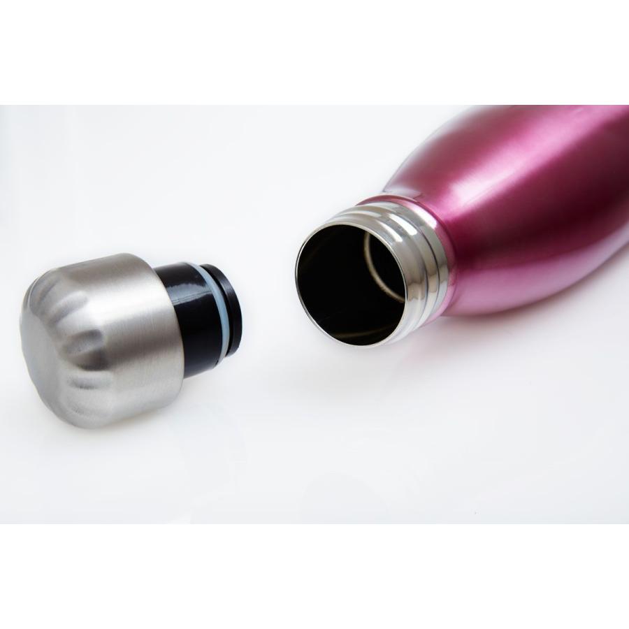 水筒 Swell クラシック 500ml スウェルボトル スウェル Classic シーシェルピンク |  | 04